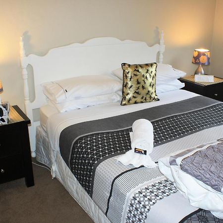 The Beach House Bed And Breakfast Maungatapu Buitenkant foto