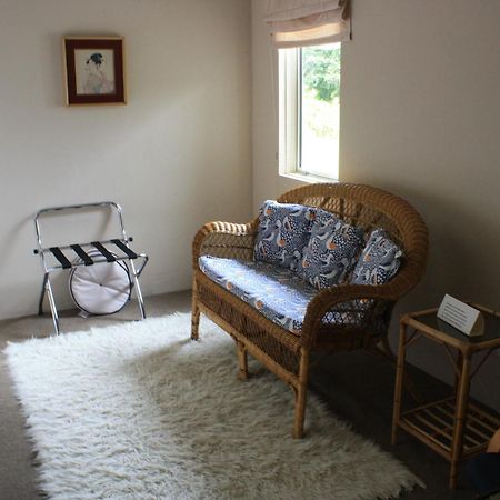 The Beach House Bed And Breakfast Maungatapu Buitenkant foto