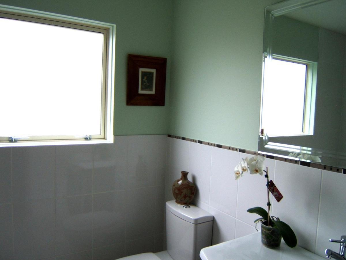 The Beach House Bed And Breakfast Maungatapu Buitenkant foto