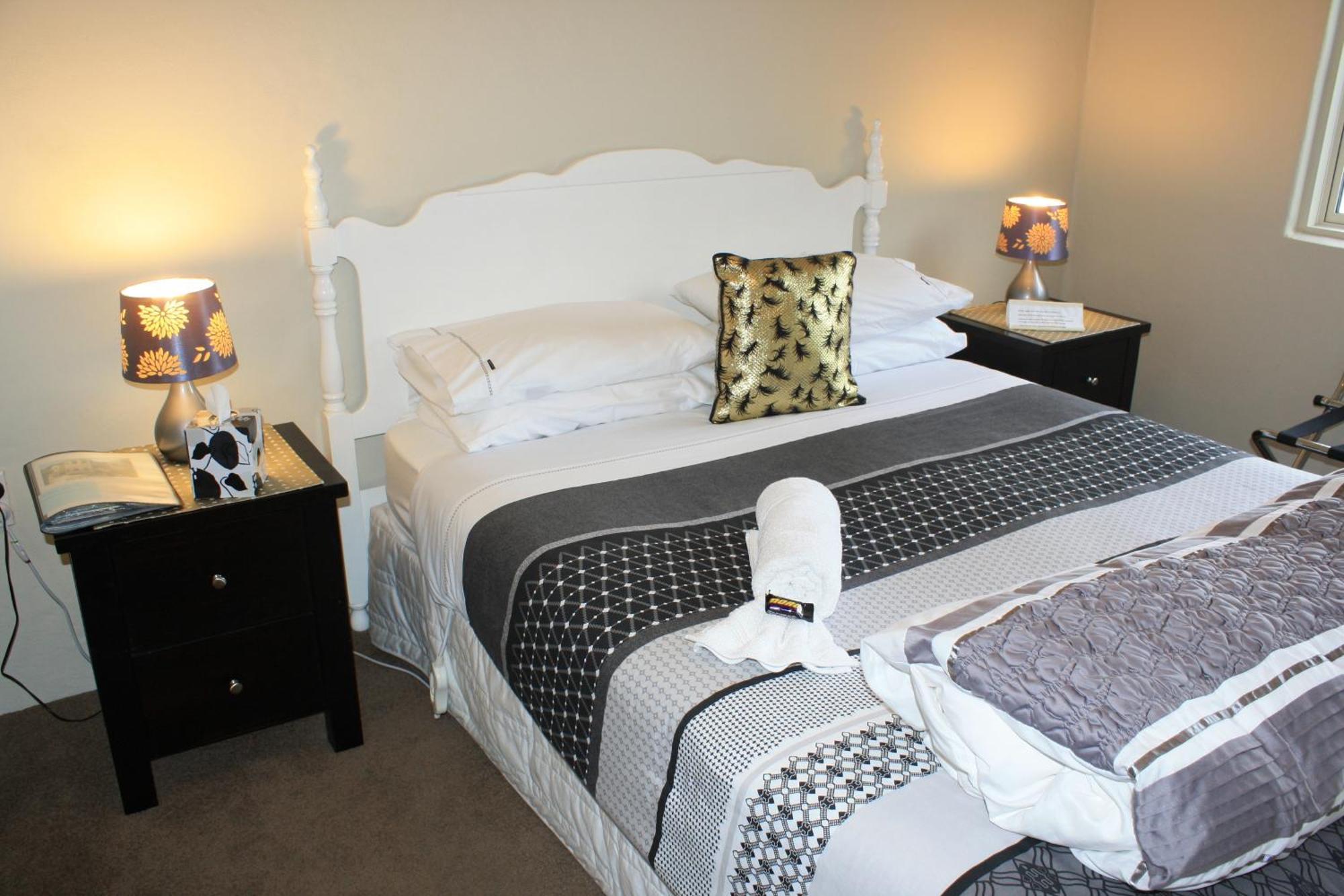 The Beach House Bed And Breakfast Maungatapu Buitenkant foto